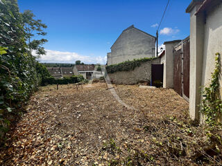  Terrain � vendre 280 m�