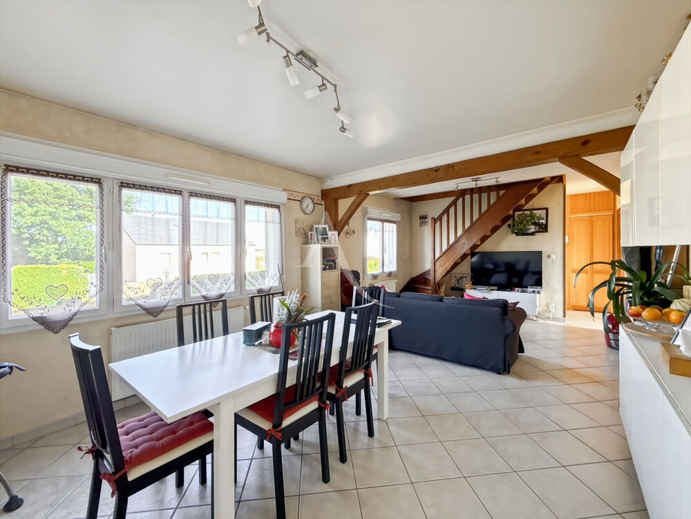 Vente Maison Maison proche ETREPAGNY Etrepagny