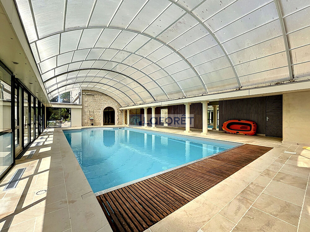 Vente Maison Maison Suzannecourt 11 pièce(s) 580 m² Suzannecourt