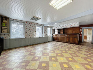  Maison � vendre 8 pi�ces 137 m�