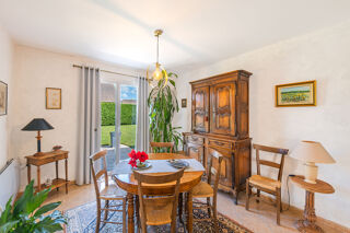  Maison à vendre 5 pièces 