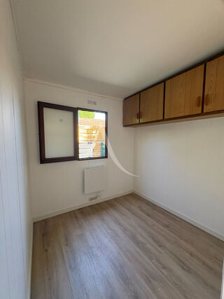  Maison à vendre 3 pièces 39 m²
