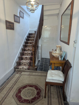  Maison  vendre 8 pices 238 m