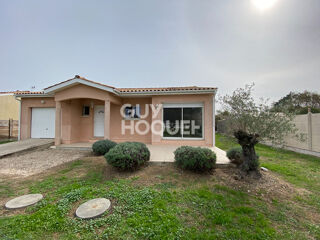  Maison � vendre 4 pi�ces 90 m�