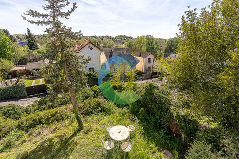   Maison Epinay Sur Orge 5 pi�ce(s) 117 m2 Maison - 5 pi�ce(s) - 117 m�