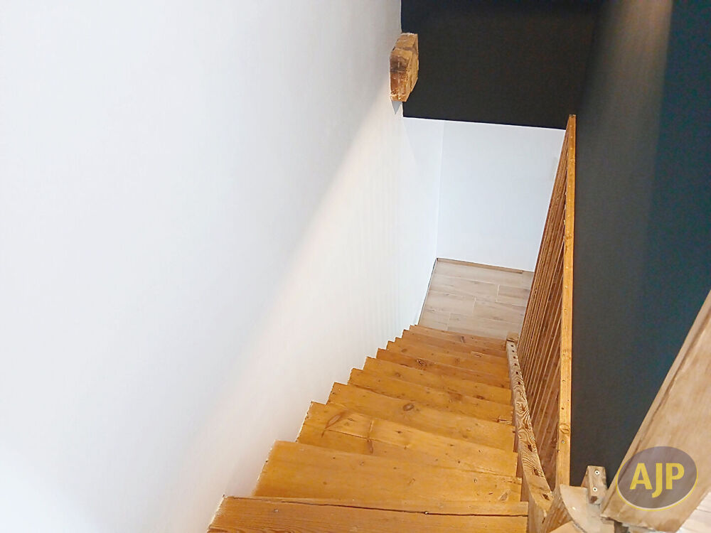 Vente Maison Maison Trignac 3 pièce(s) 67m2 au sol Trignac