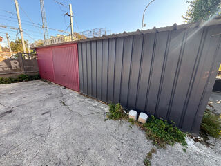  Parking / Garage à vendre 