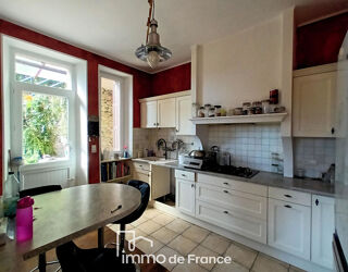  Maison à vendre 6 pièces 140 m²