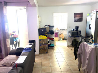  Appartement � vendre 2 pi�ces 49 m�