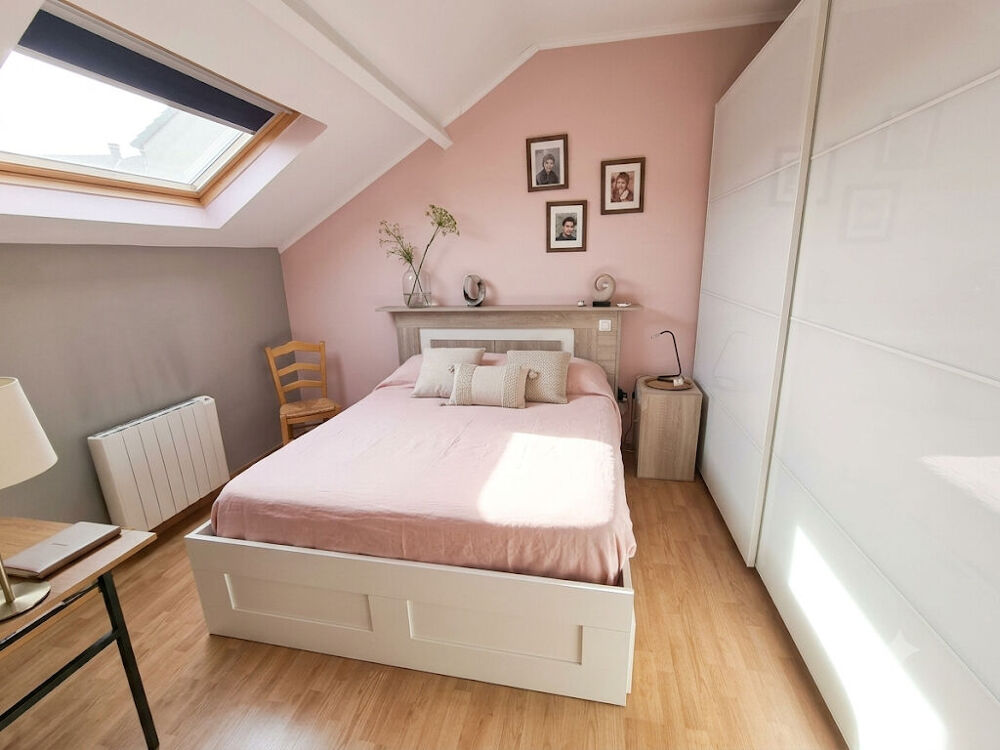Vente Maison Maison  en copropriété de sol sans charges à Villeparisis 3 pièce(s) 67 m2 Villeparisis