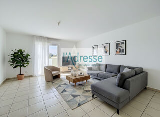  Appartement à vendre 2 pièces 40 m²