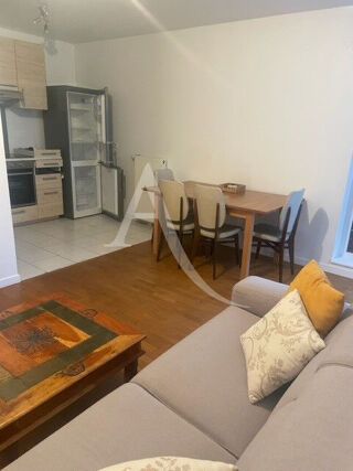  Appartement à louer 2 pièces 47 m²