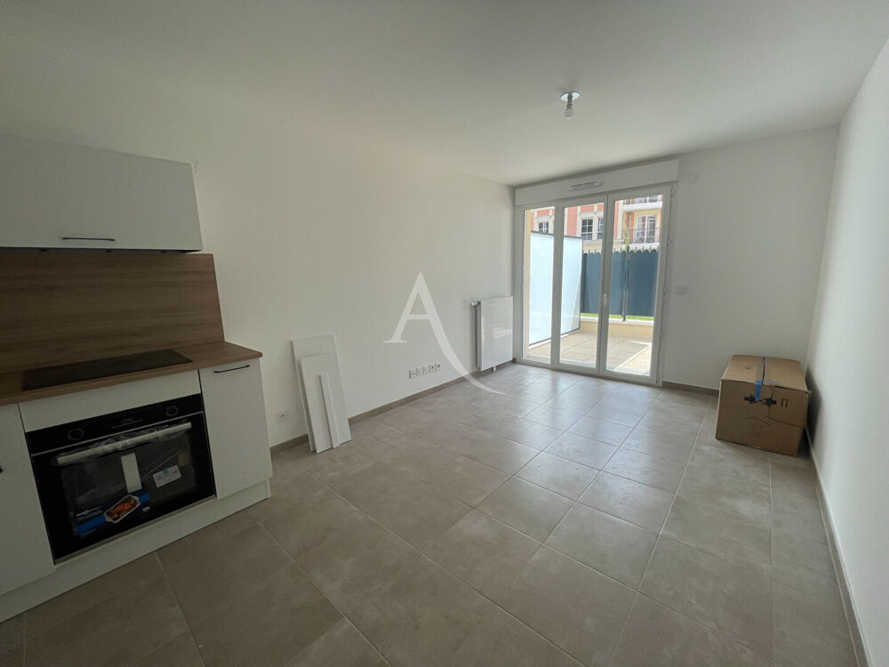 2 pièces - LE PLESSIS CAPITALES