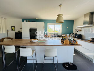  Maison � vendre 4 pi�ces 110 m�