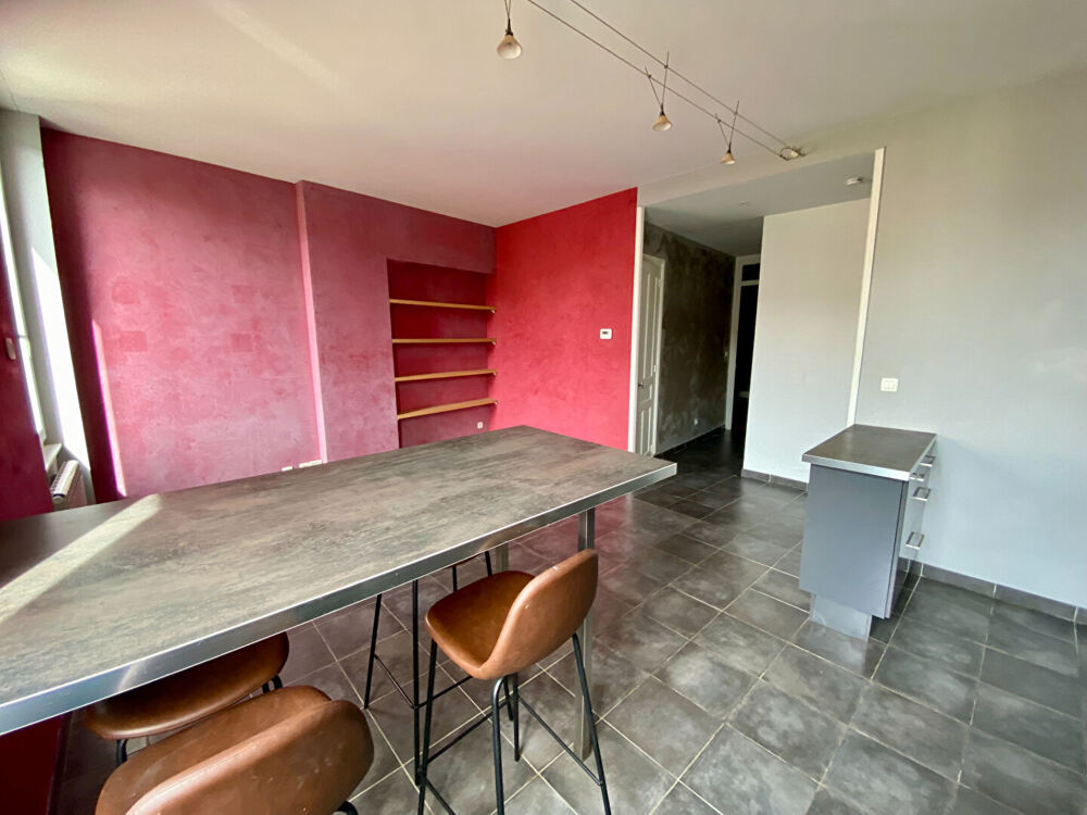 Vente Appartement Appartement Lyon 7e sud T2 49 m2 Lyon 7