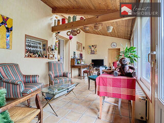  Maison � vendre 4 pi�ces 94 m�