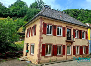  Maison à vendre 5 pièces 101 m²