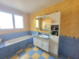  Maison à vendre 6 pièces 163 m²