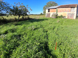  Terrain � vendre 1354 m�