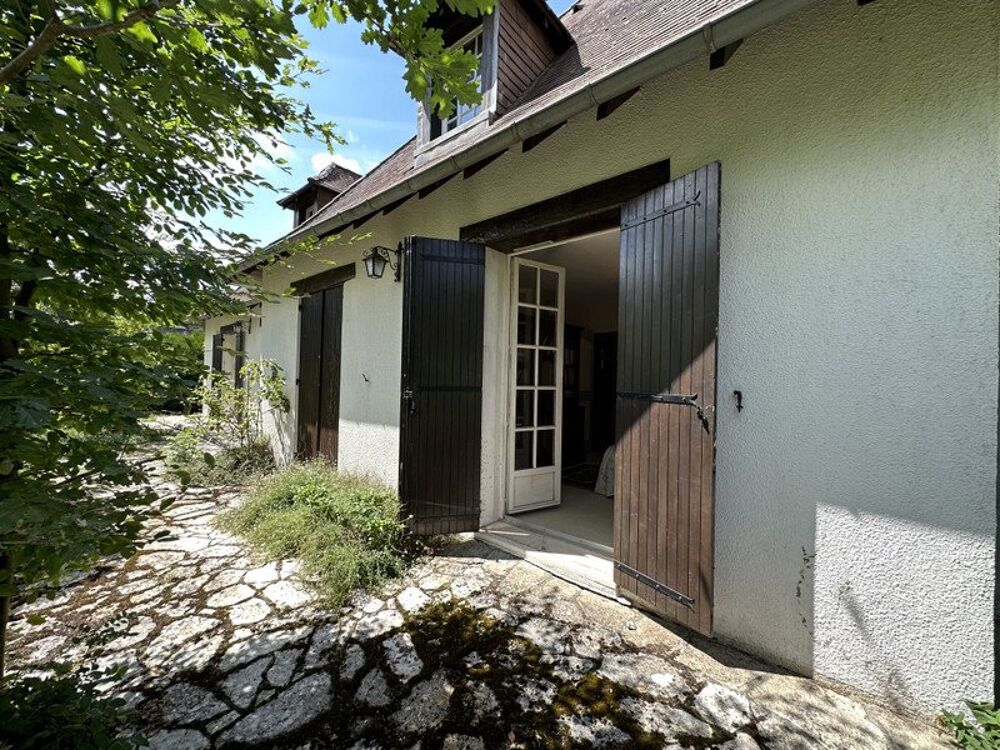 Vente Maison Maison familiale avec grand parc arboré Perigueux