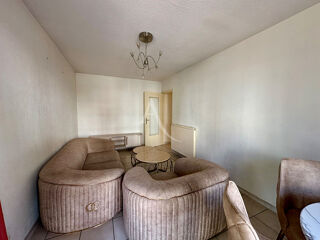  Appartement  vendre 3 pices 58 m