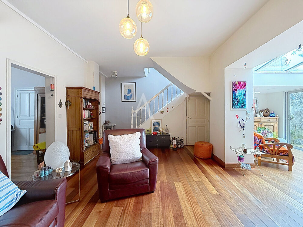 Maison Angers 4 pièce(s)