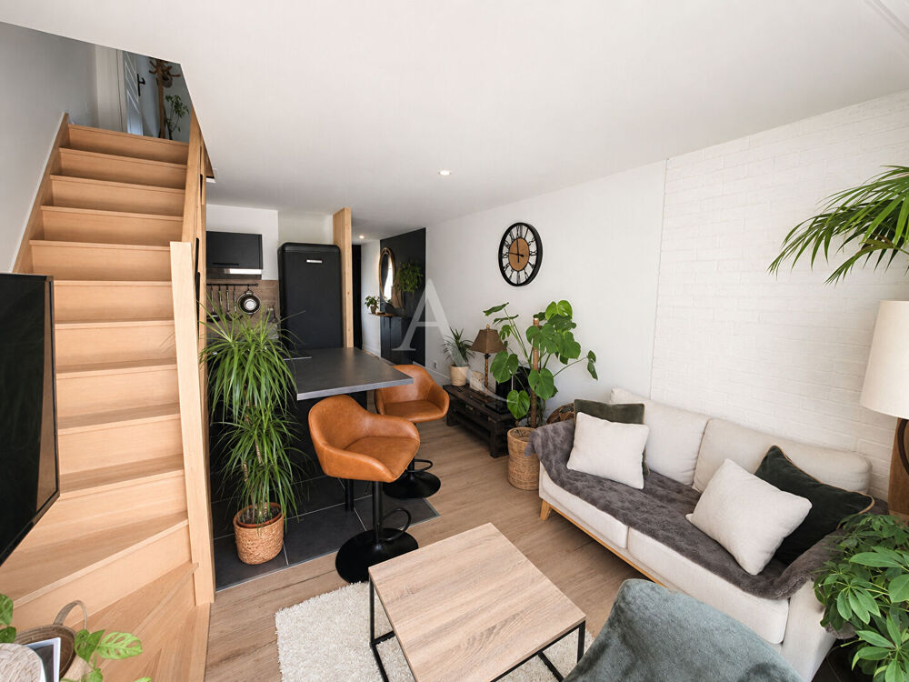 Maison 3 pièces 54 m² · à Les Sables D Olonne · 54 m² · 255 000 €