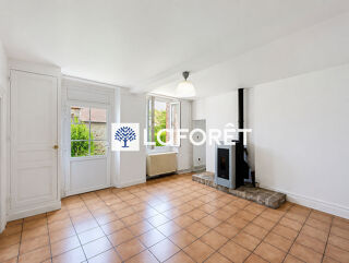  Maison à vendre 5 pièces 101 m²