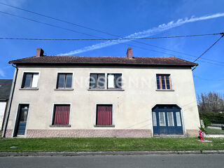  Maison à vendre 12 pièces 