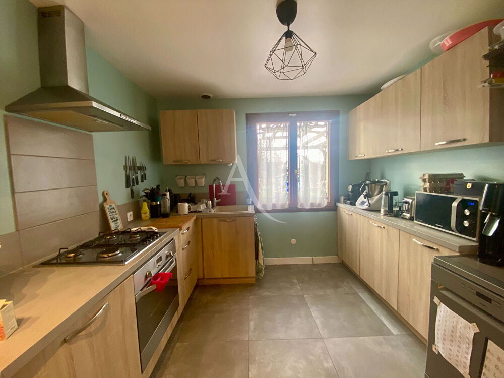 Vente Maison Maison Sandillon 7 pi�ce(s) Sandillon