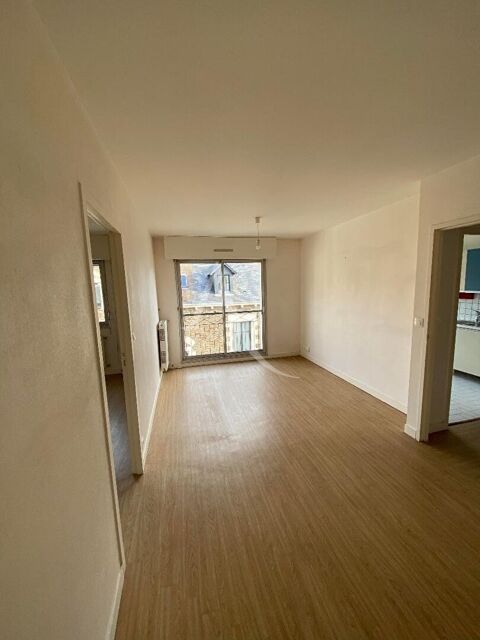  Appartement � louer 2 pi�ces 42 m� Nantes