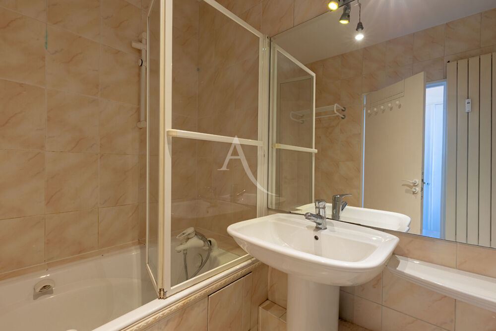 à vendre  Appartement Paris 15