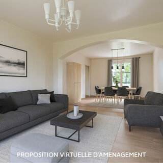  Maison  vendre 6 pices 115 m