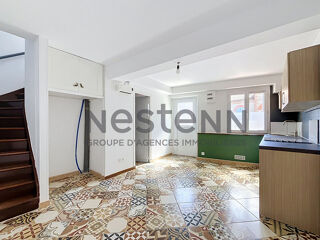  Maison à louer 3 pièces 56 m²