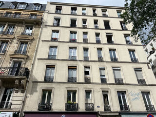  Appartement à vendre 3 pièces 51 m²