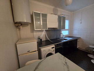  Appartement � vendre 1 pi�ce 29 m�