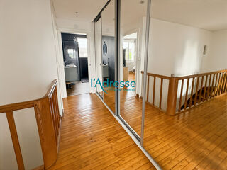  Maison à vendre 4 pièces 91 m²