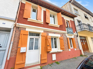  Maison à louer 4 pièces 66 m²