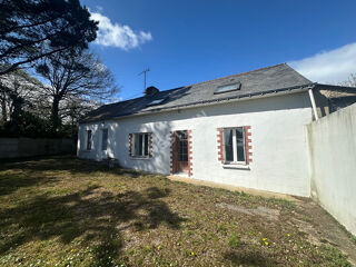  Maison � vendre 6 pi�ces 