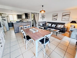  Maison � vendre 4 pi�ces 78 m�