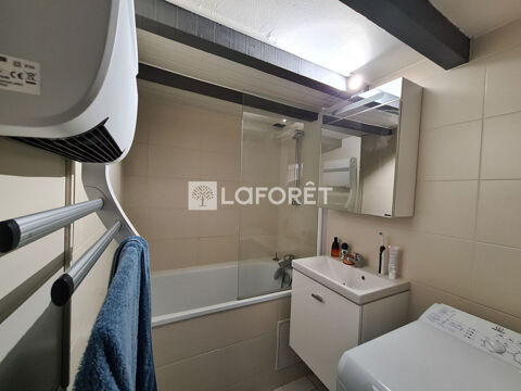  Appartement � louer 1 pi�ce 15 m�