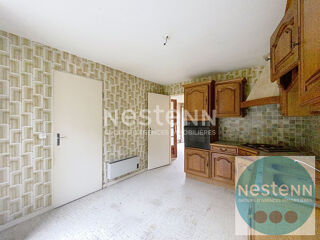  Maison à vendre 4 pièces 