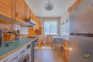  Appartement à vendre 4 pièces 77 m²