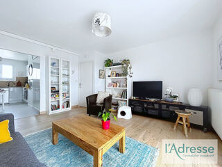  Appartement � vendre 4 pi�ces 69 m�