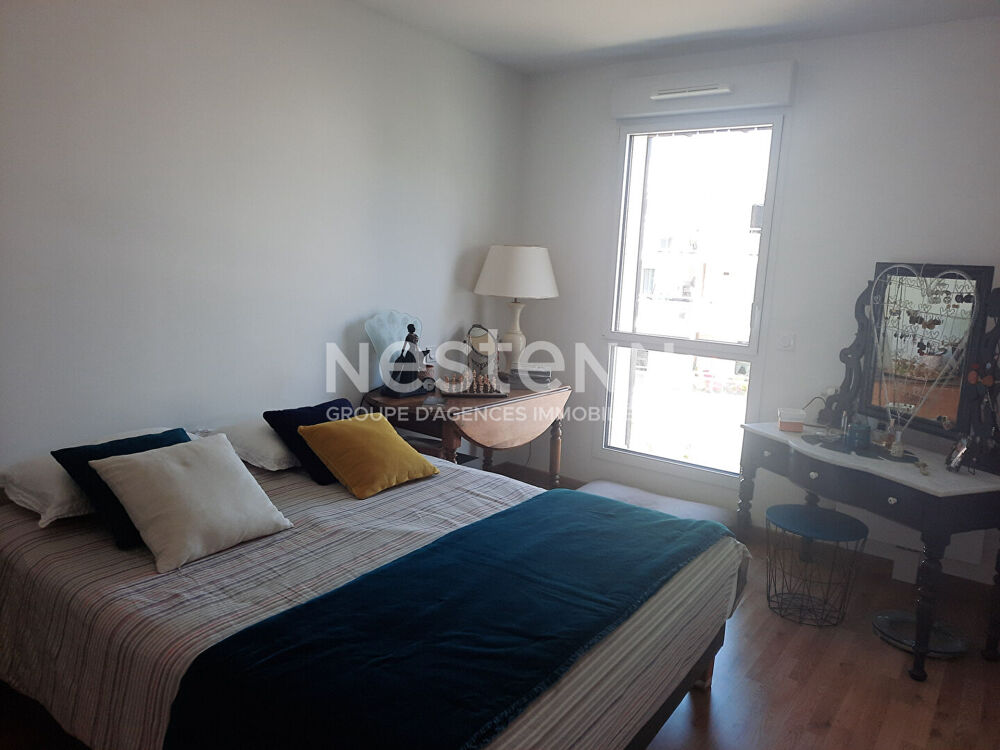Location Appartement Appartement 85 m² - Sarzeau bourg Sarzeau