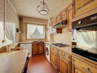  Appartement � vendre 4 pi�ces 81 m�