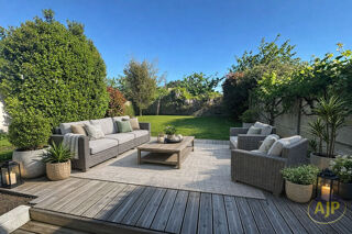 Maison à vendre 6 pièces 86 m²
