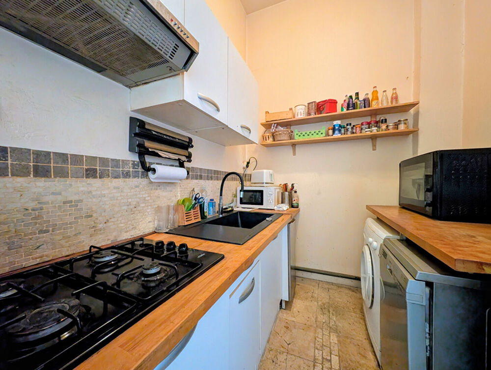 Vente Appartement Appartement  2 chambres à Elbeuf  55 m² Elbeuf