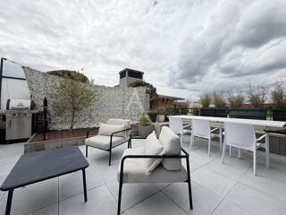  Appartement � louer 3 pi�ces 73 m�