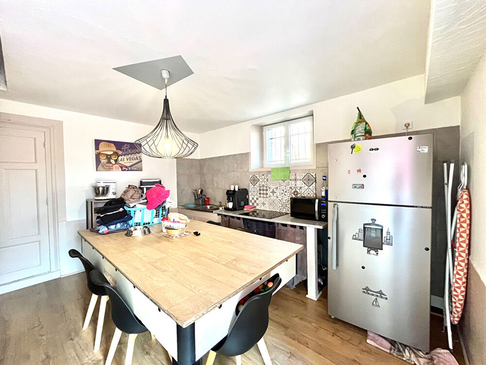 Vente Maison Maison Carmaux 5 pièce(s) 180 m2 Carmaux